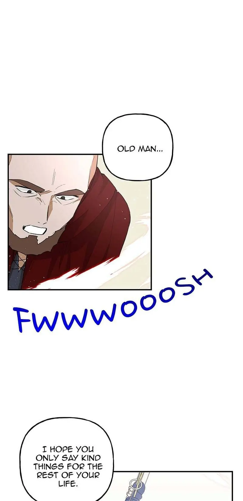The Archmage's Daughter Chapter 85 Page 2