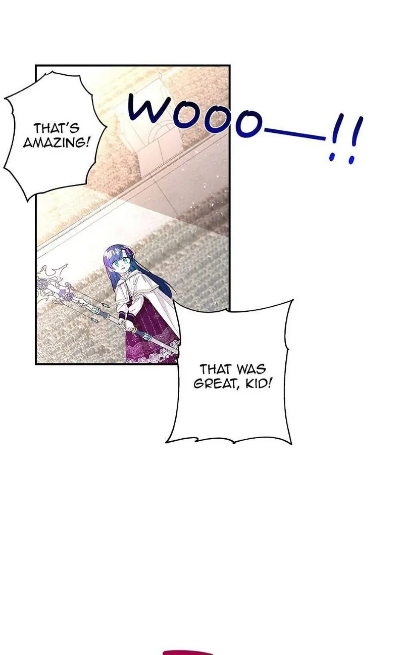 The Archmage's Daughter Chapter 85 Page 12