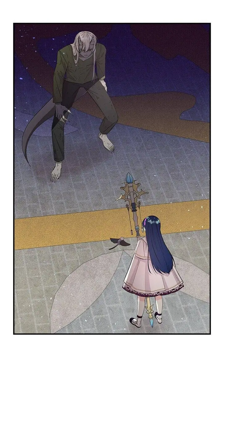 The Archmage's Daughter Chapter 85 Page 14