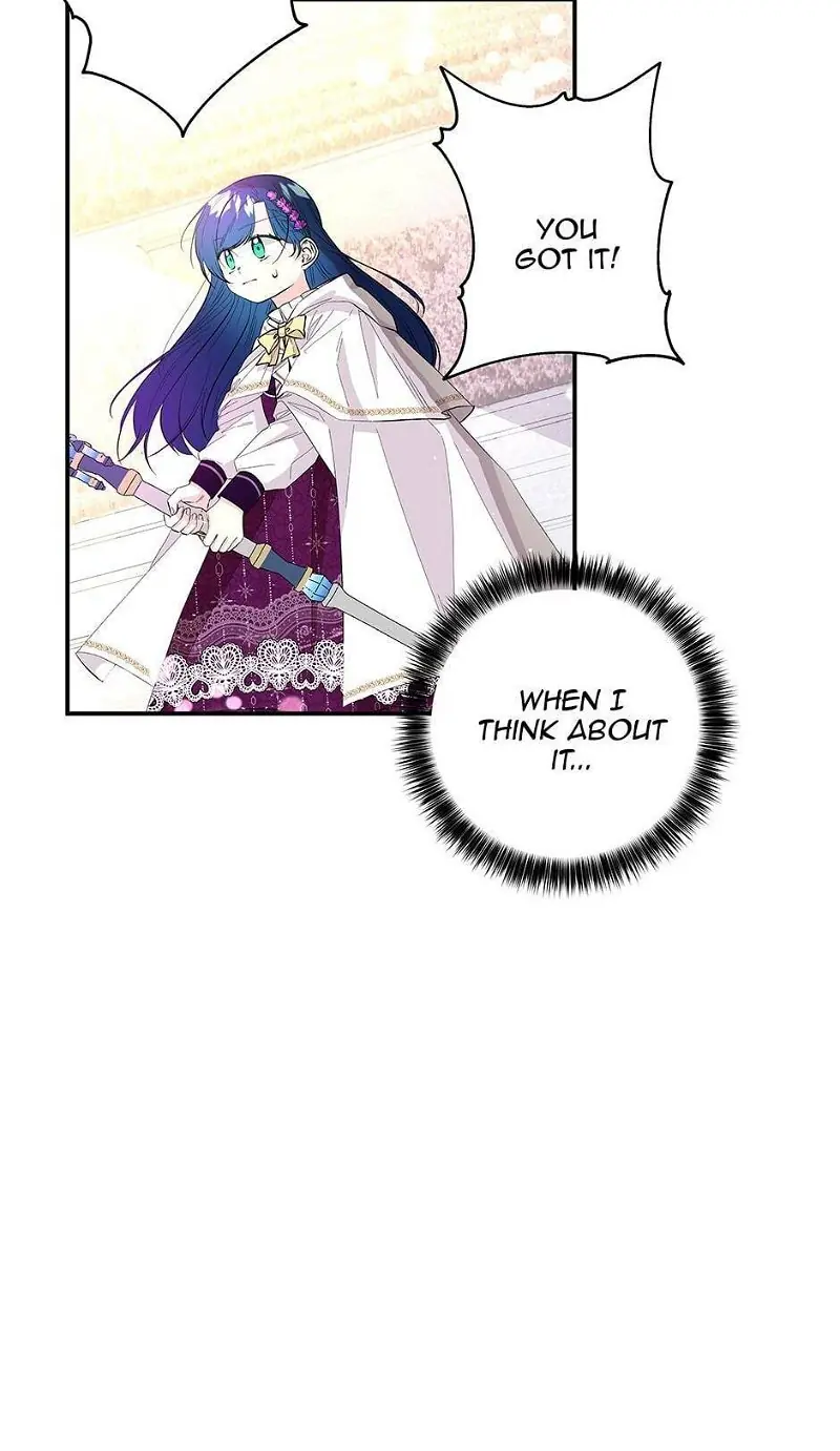 The Archmage's Daughter Chapter 85 Page 16