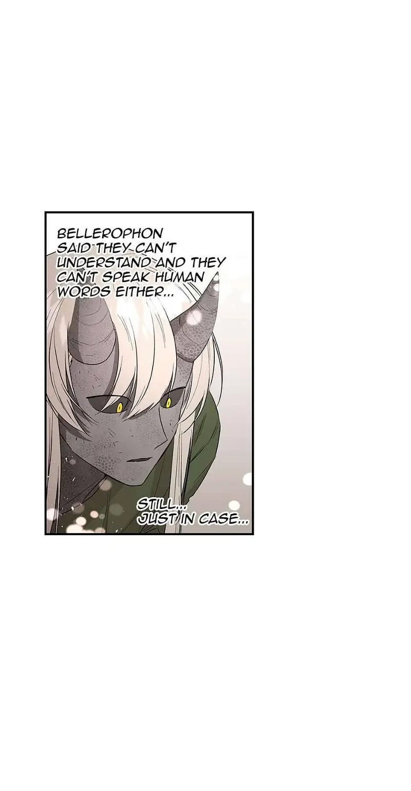 The Archmage's Daughter Chapter 85 Page 20