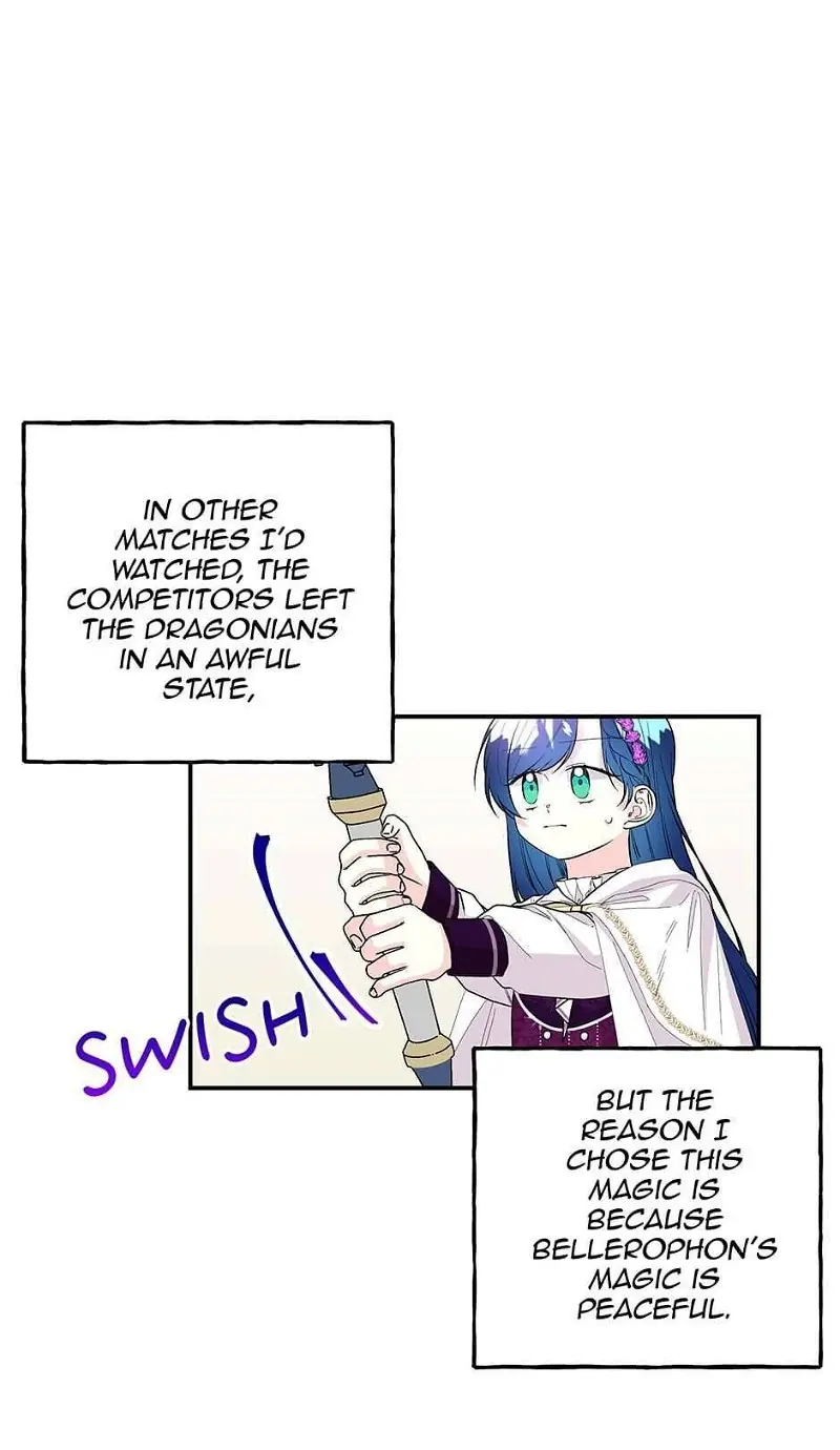 The Archmage's Daughter Chapter 85 Page 23