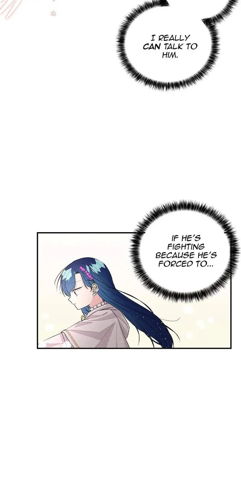 The Archmage's Daughter Chapter 85 Page 25
