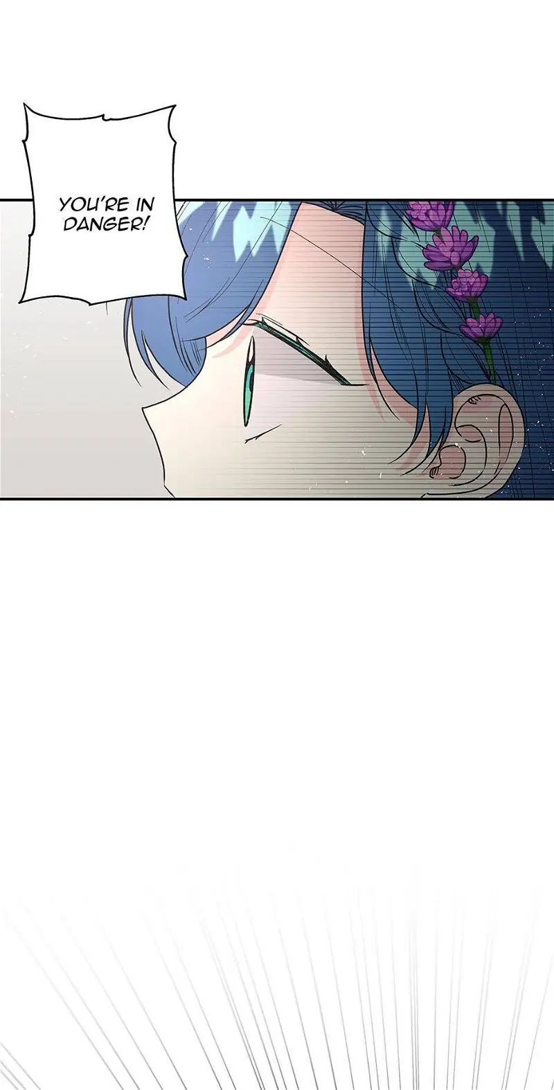 The Archmage's Daughter Chapter 85 Page 26