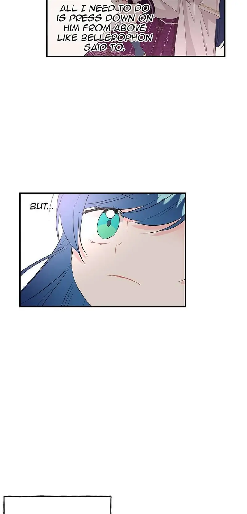 The Archmage's Daughter Chapter 85 Page 36