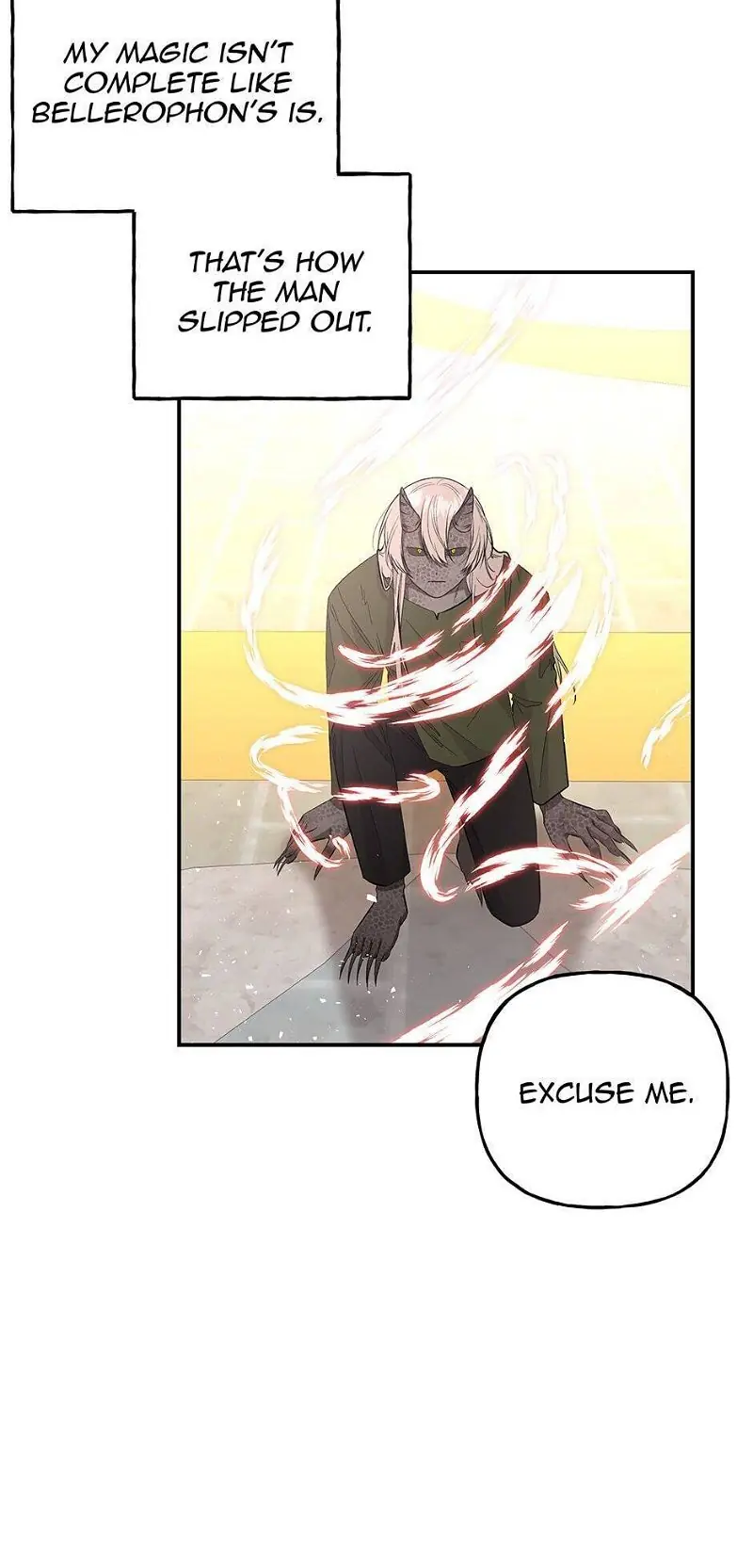 The Archmage's Daughter Chapter 85 Page 37