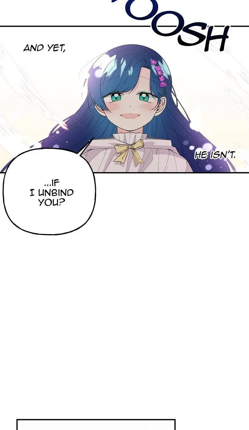 The Archmage's Daughter Chapter 85 Page 39
