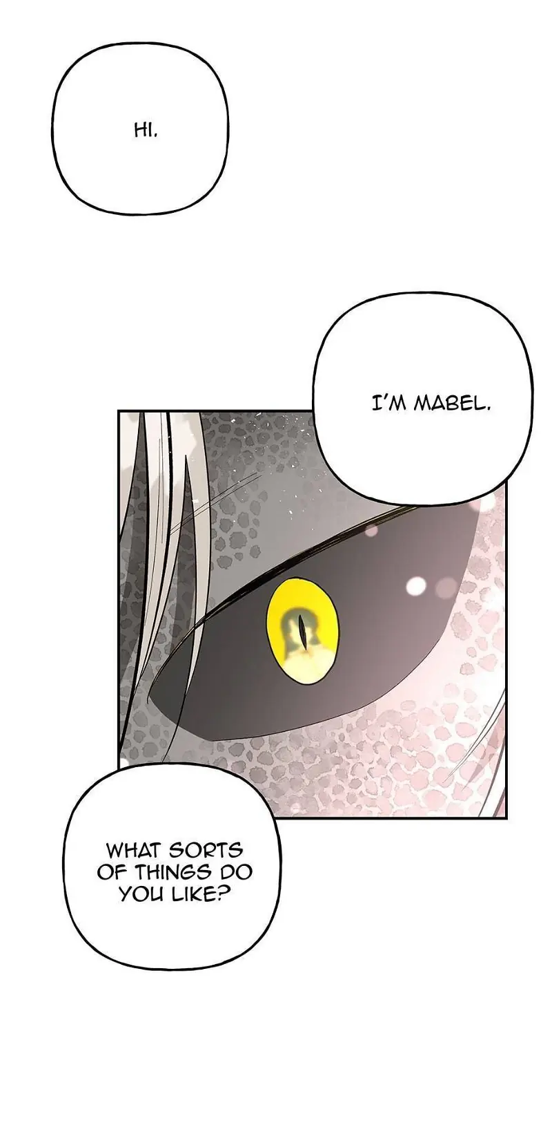 The Archmage's Daughter Chapter 85 Page 45