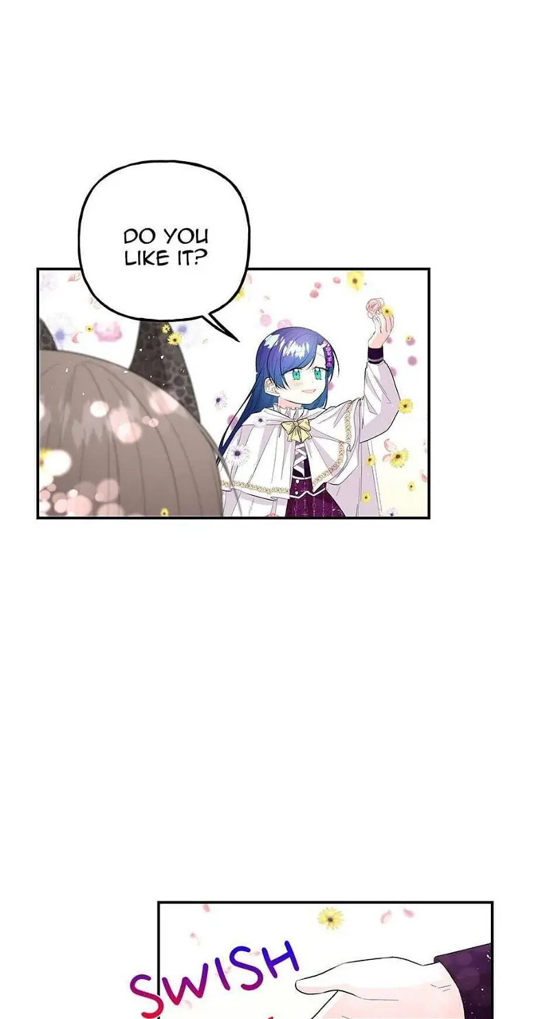 The Archmage's Daughter Chapter 85 Page 48