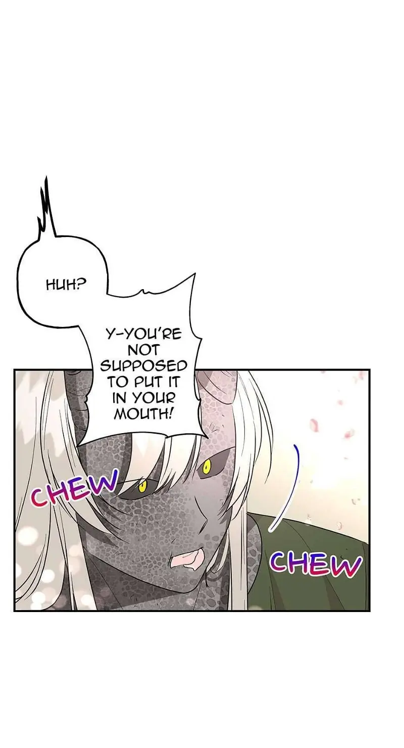 The Archmage's Daughter Chapter 85 Page 51