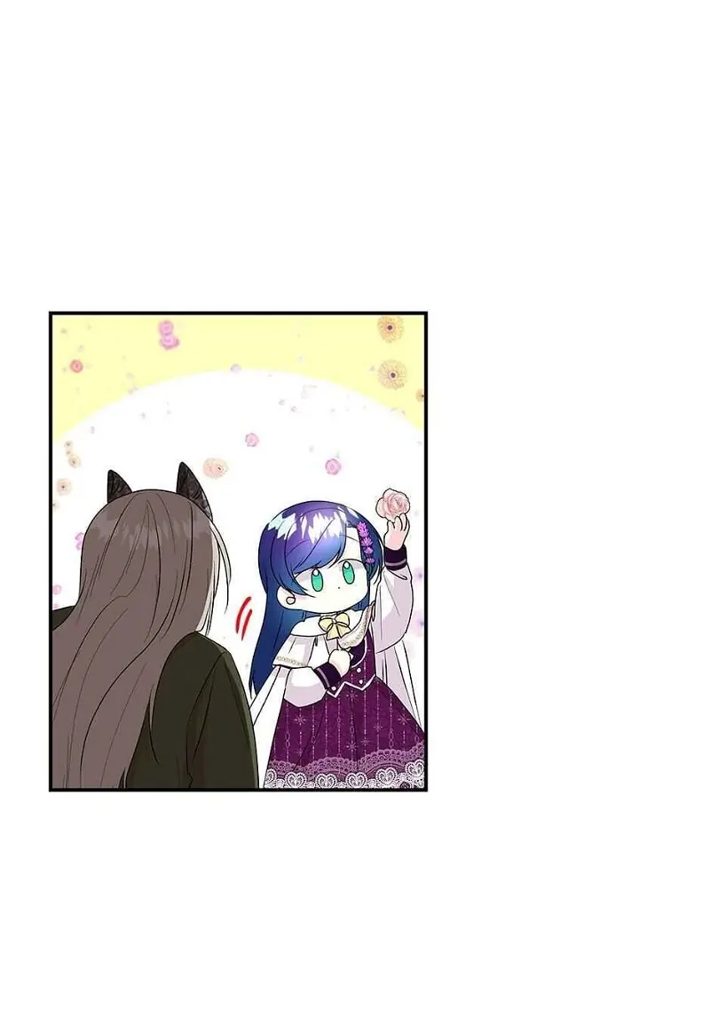 The Archmage's Daughter Chapter 85 Page 52