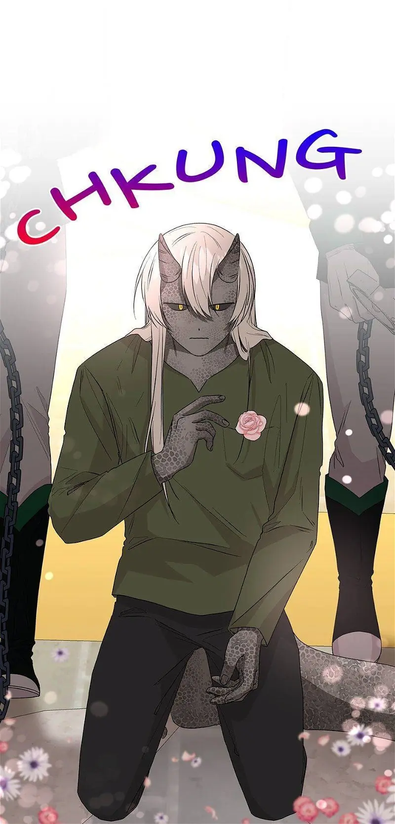 The Archmage's Daughter Chapter 85 Page 57