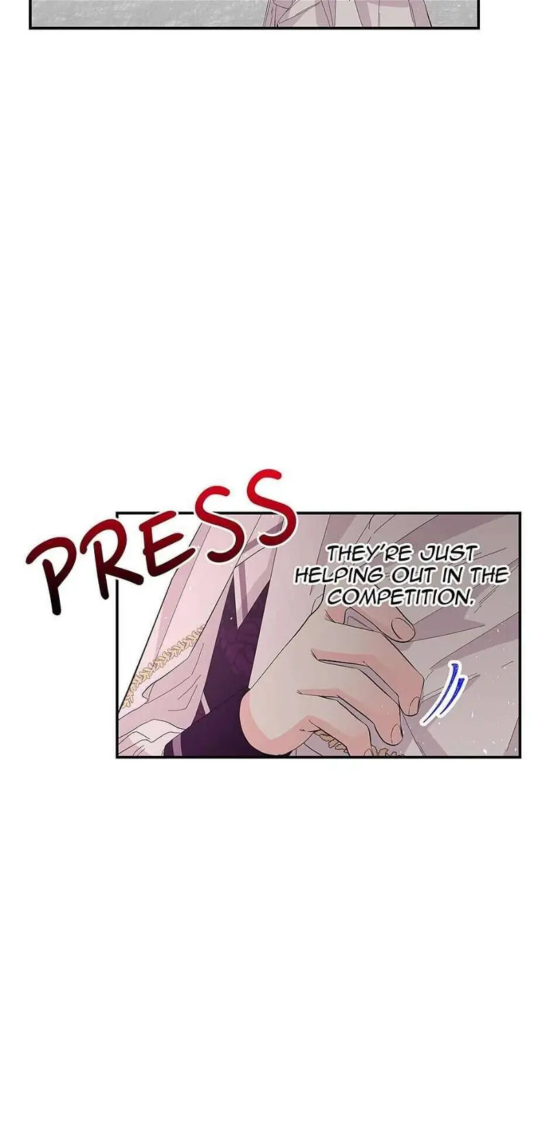 The Archmage's Daughter Chapter 85 Page 60