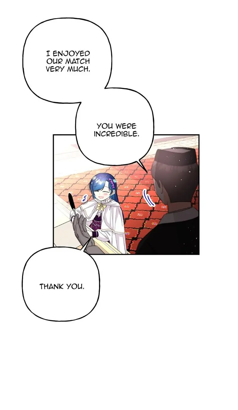 The Archmage's Daughter Chapter 86 Page 5