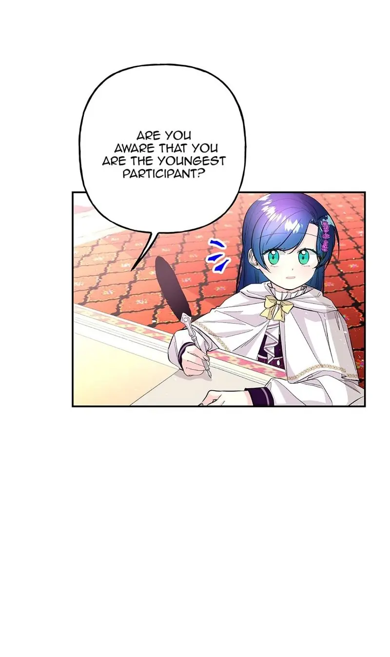 The Archmage's Daughter Chapter 86 Page 6