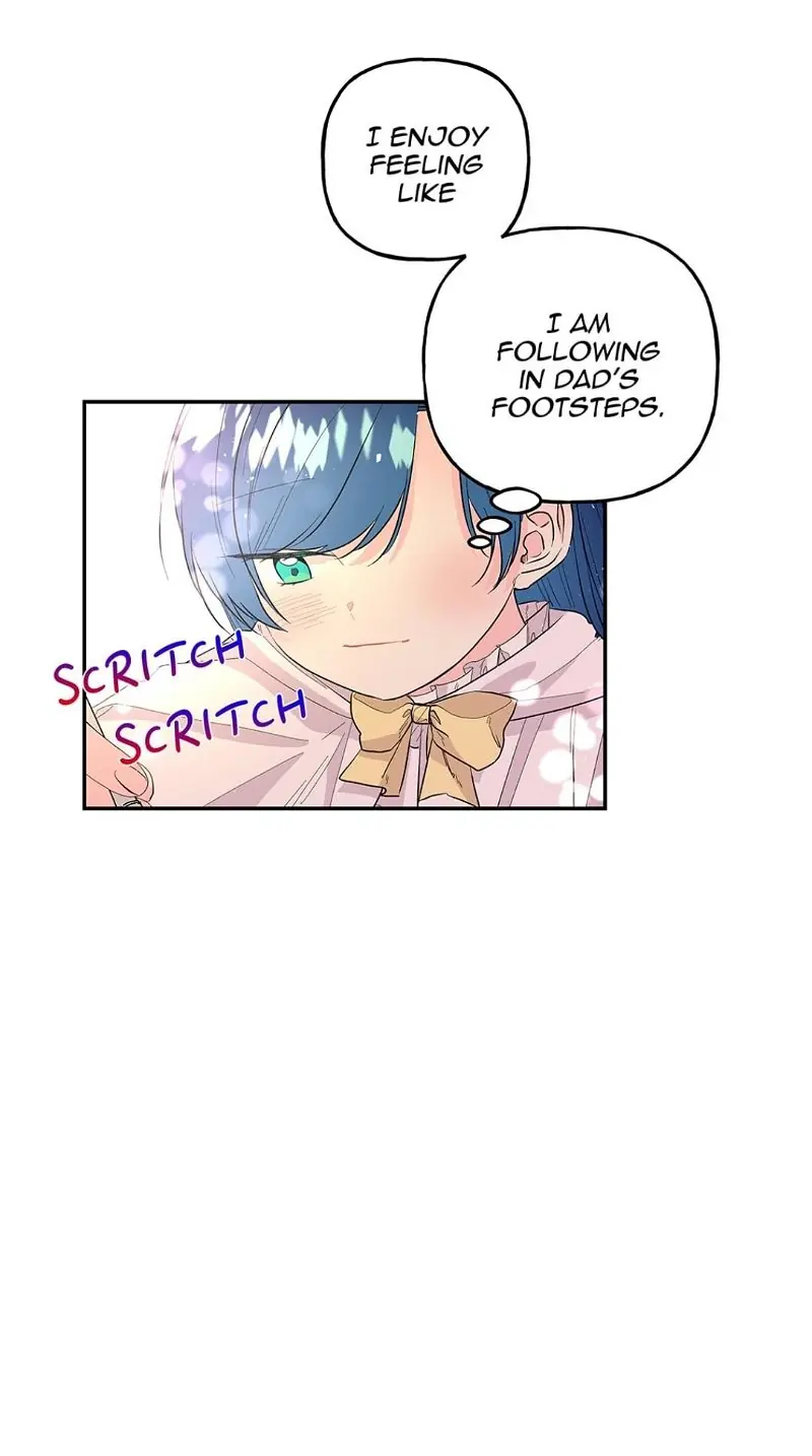 The Archmage's Daughter Chapter 86 Page 9