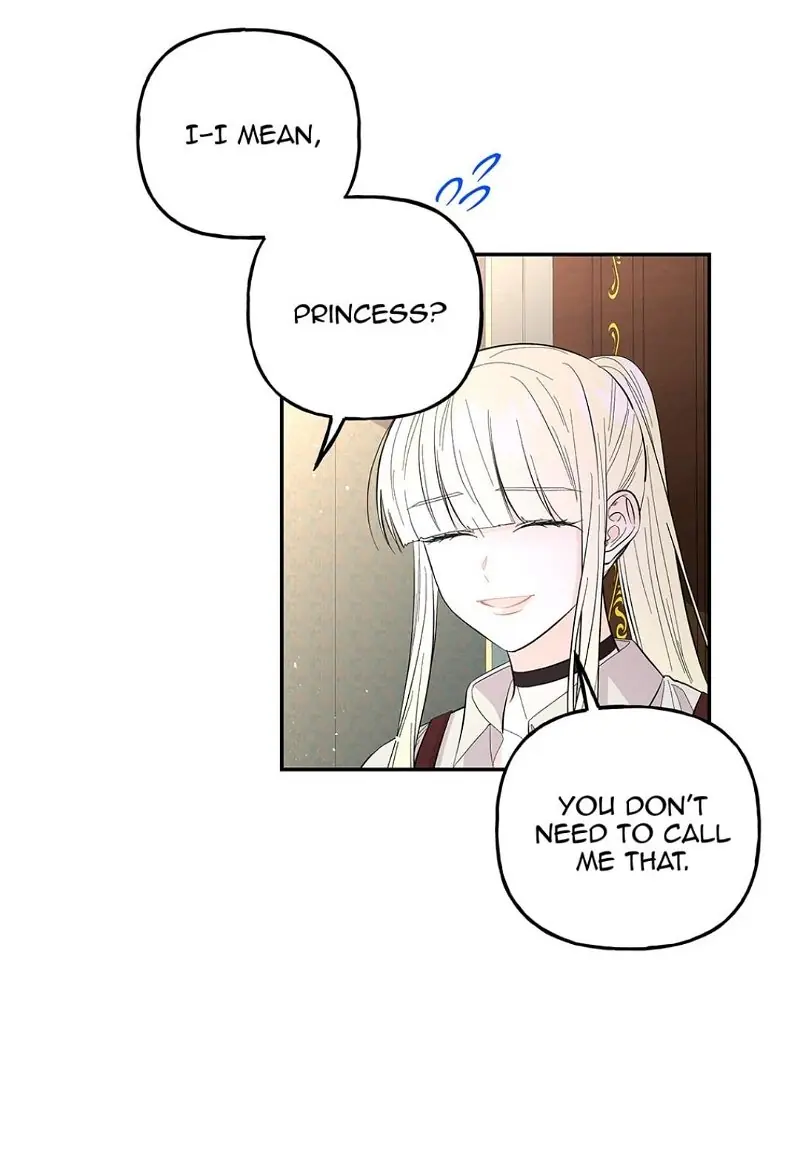 The Archmage's Daughter Chapter 86 Page 16