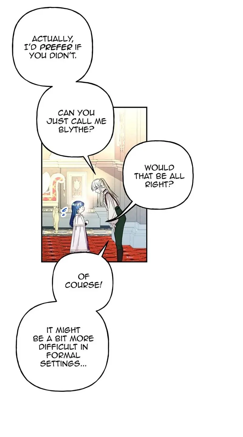 The Archmage's Daughter Chapter 86 Page 17