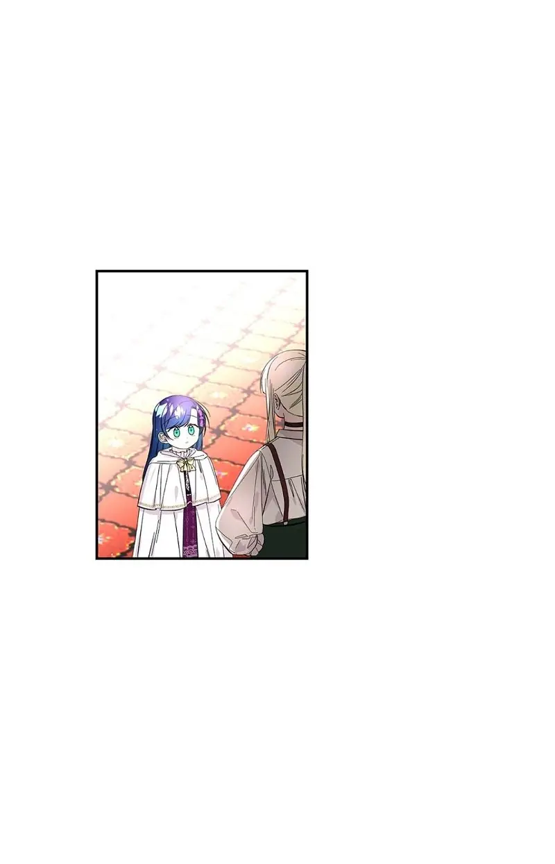 The Archmage's Daughter Chapter 86 Page 19