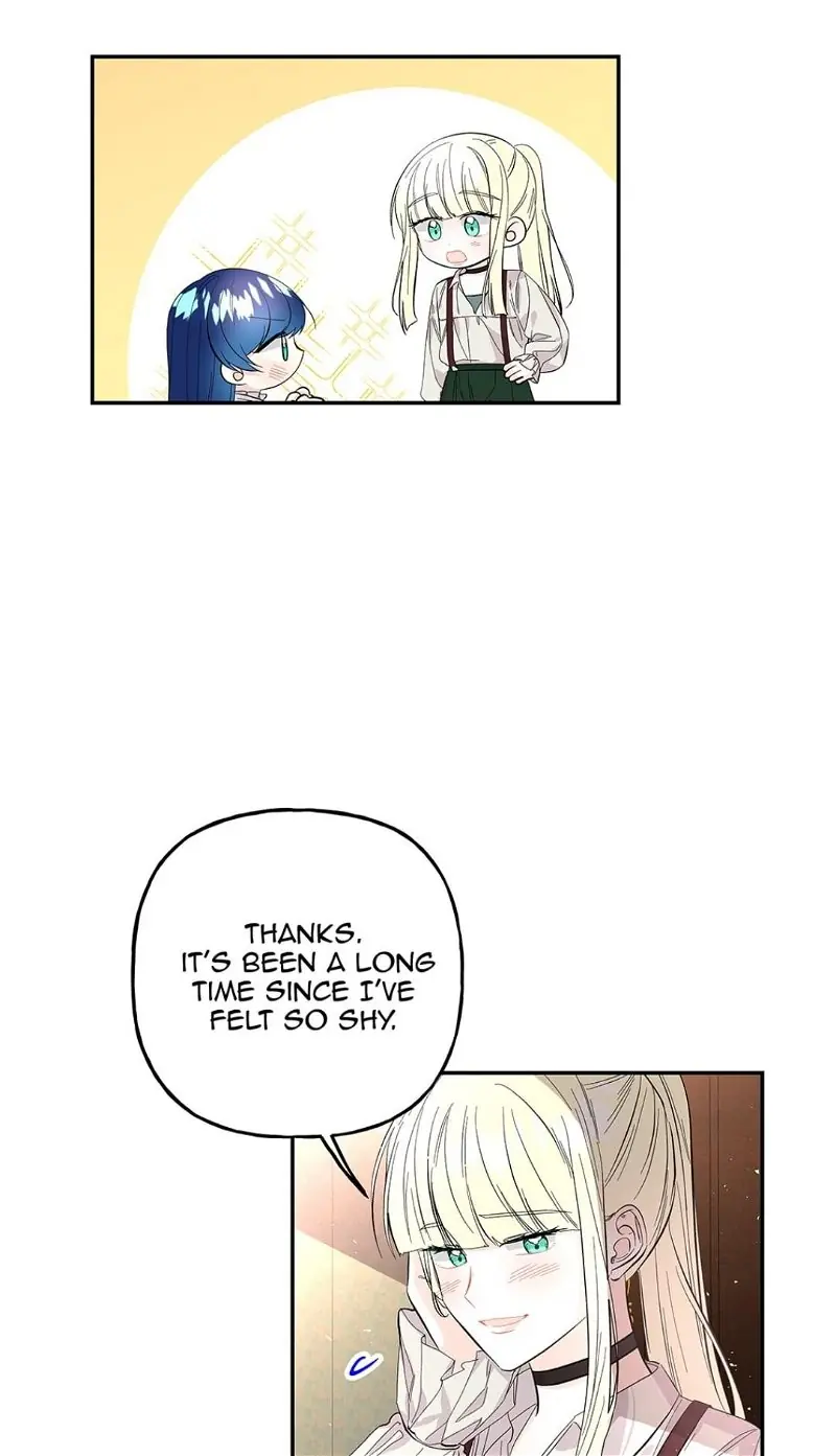 The Archmage's Daughter Chapter 86 Page 21