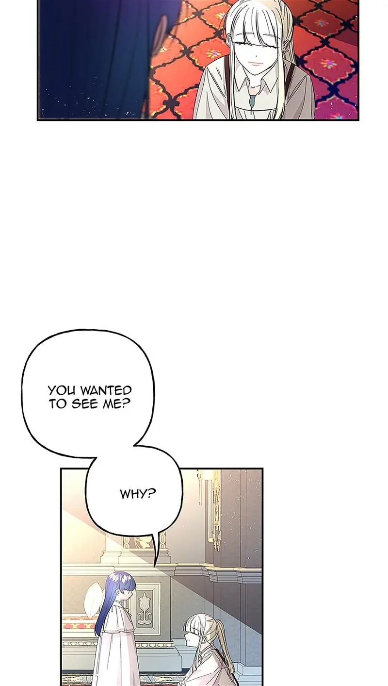 The Archmage's Daughter Chapter 86 Page 24