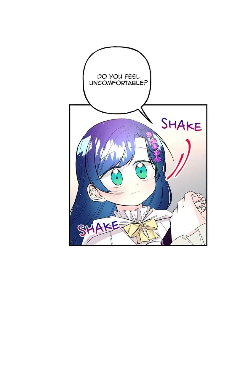 The Archmage's Daughter Chapter 86 Page 27