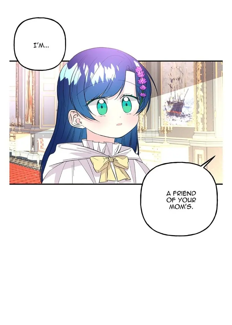 The Archmage's Daughter Chapter 86 Page 31