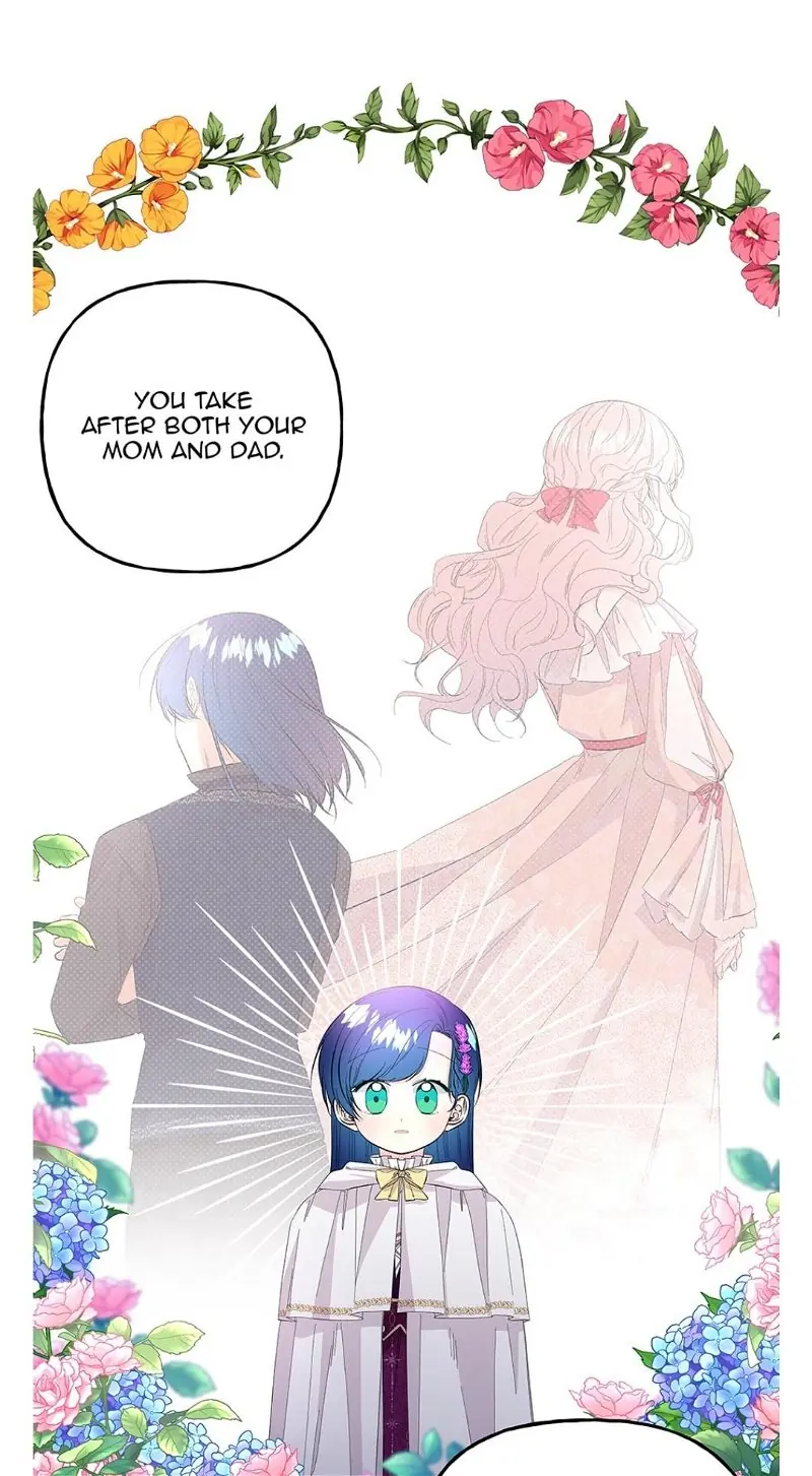 The Archmage's Daughter Chapter 86 Page 33