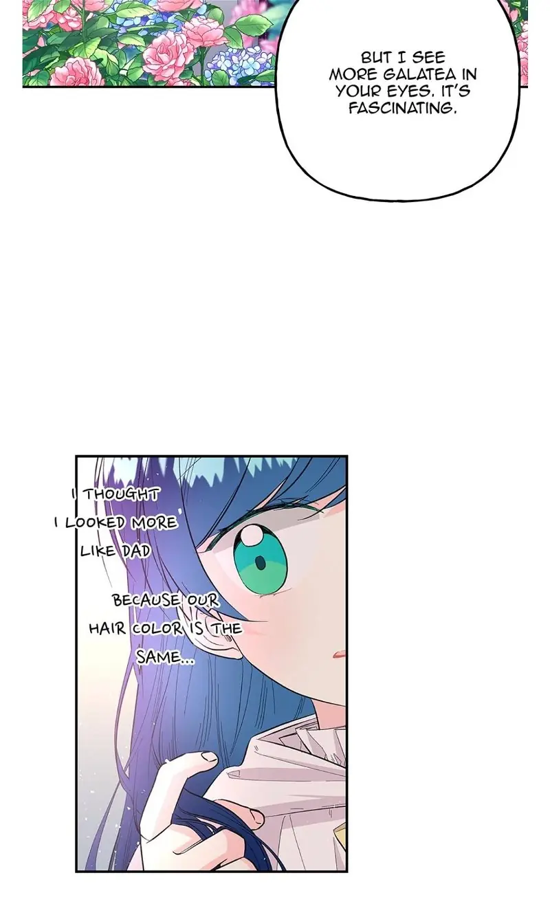 The Archmage's Daughter Chapter 86 Page 34