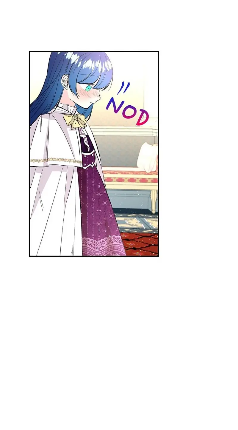 The Archmage's Daughter Chapter 86 Page 40