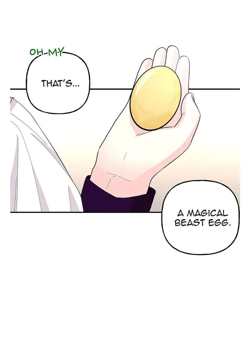 The Archmage's Daughter Chapter 86 Page 44
