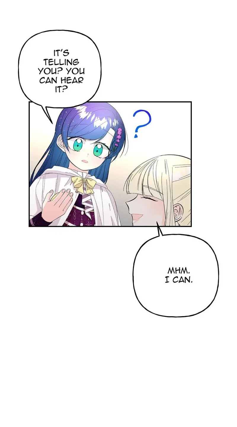 The Archmage's Daughter Chapter 86 Page 46