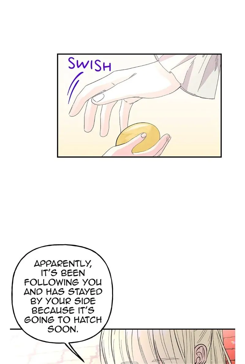 The Archmage's Daughter Chapter 86 Page 47