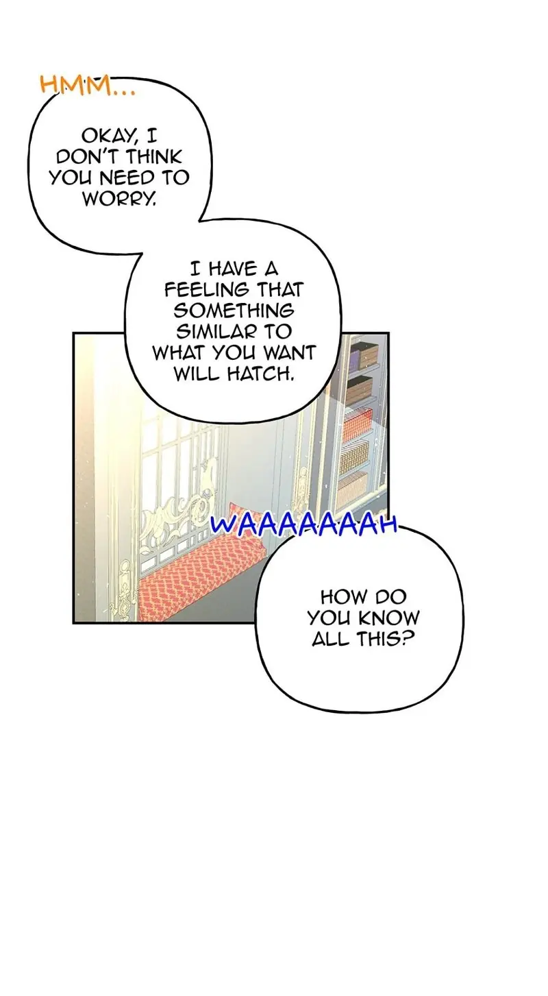 The Archmage's Daughter Chapter 86 Page 55
