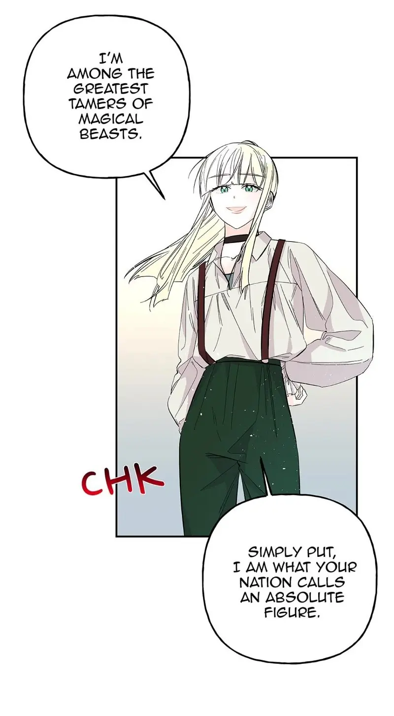 The Archmage's Daughter Chapter 86 Page 56