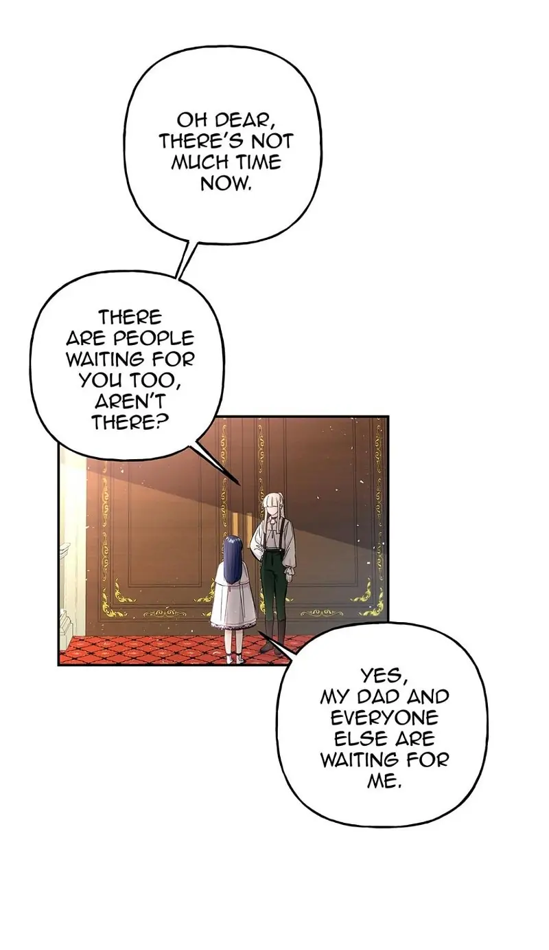 The Archmage's Daughter Chapter 86 Page 57