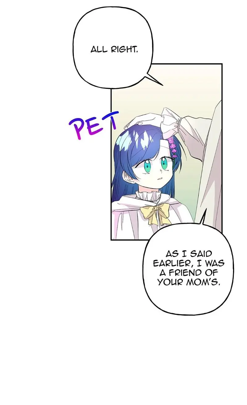 The Archmage's Daughter Chapter 86 Page 58