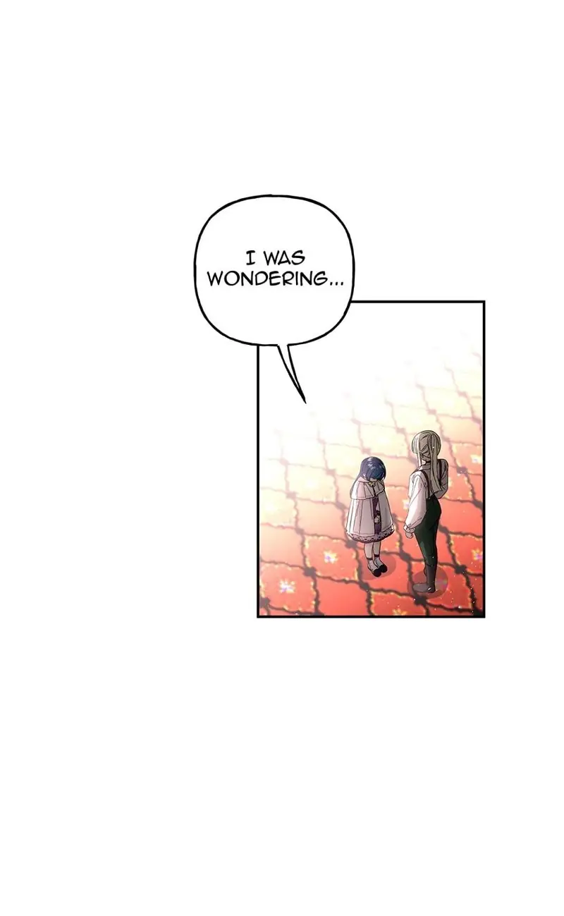 The Archmage's Daughter Chapter 86 Page 61