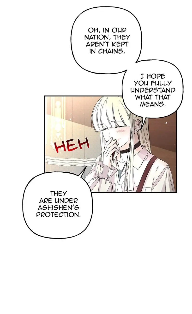 The Archmage's Daughter Chapter 86 Page 63