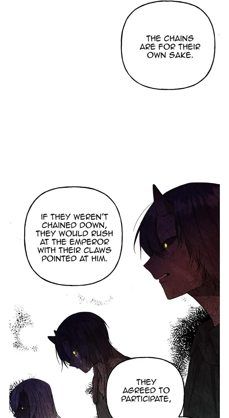The Archmage's Daughter Chapter 86 Page 64