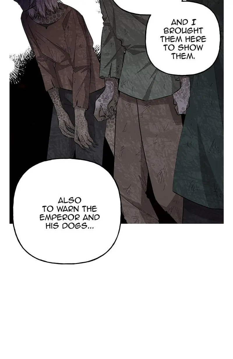 The Archmage's Daughter Chapter 86 Page 65
