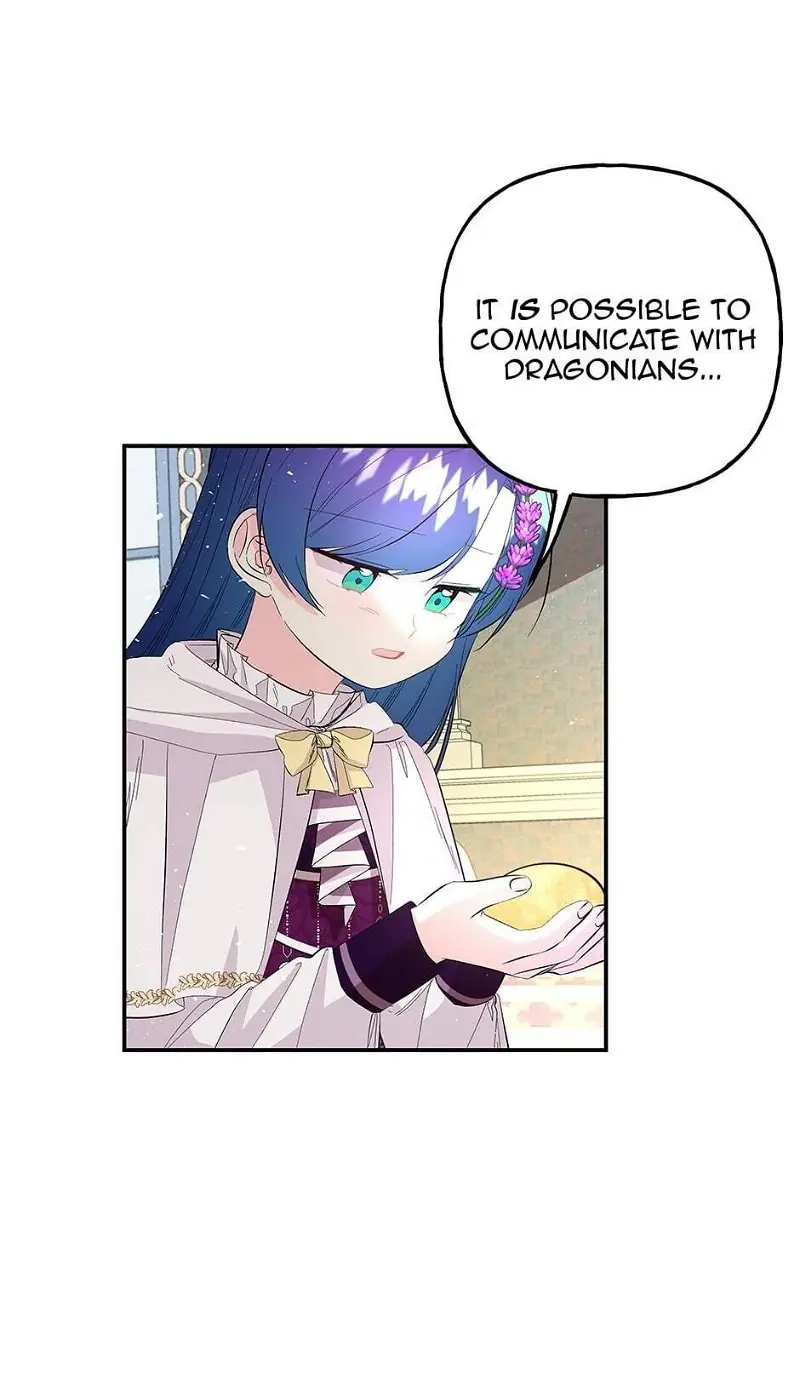 The Archmage's Daughter Chapter 87 Page 3