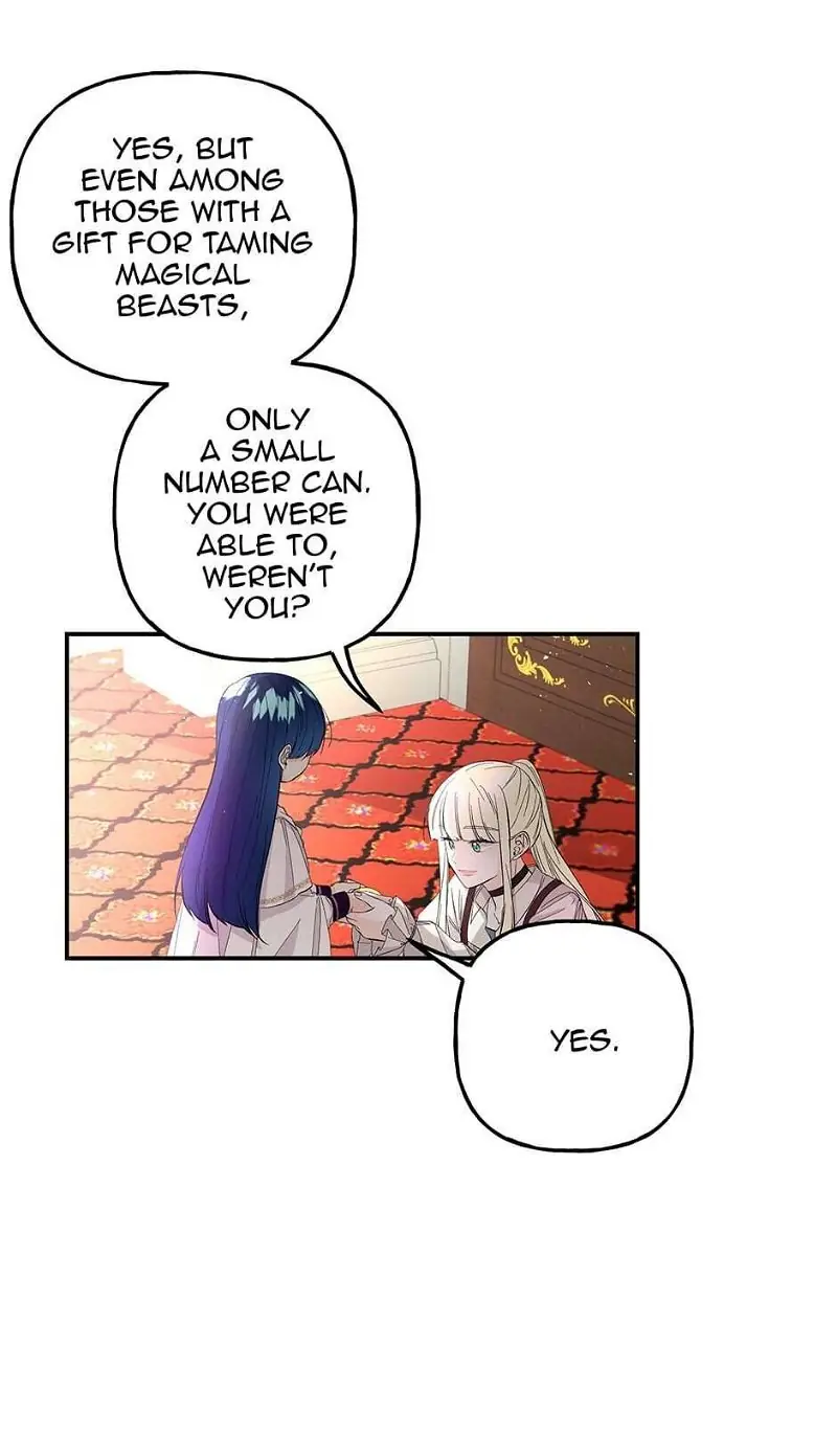 The Archmage's Daughter Chapter 87 Page 4