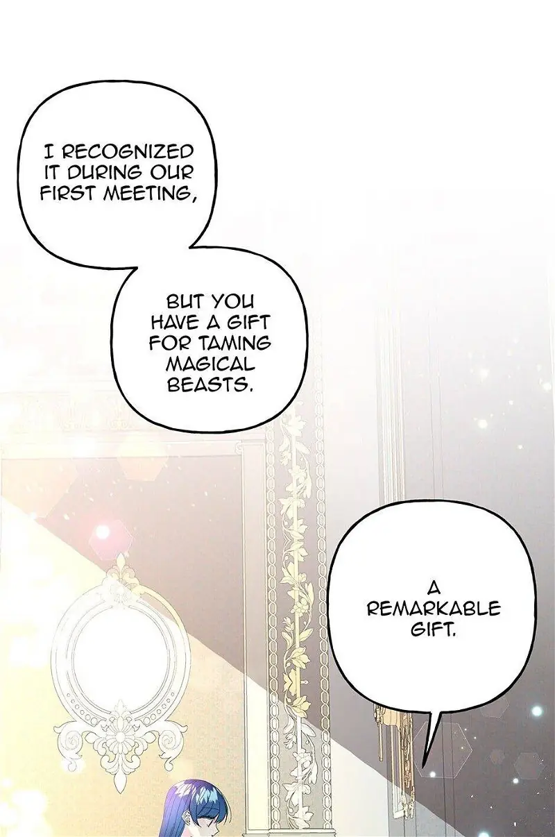 The Archmage's Daughter Chapter 87 Page 6