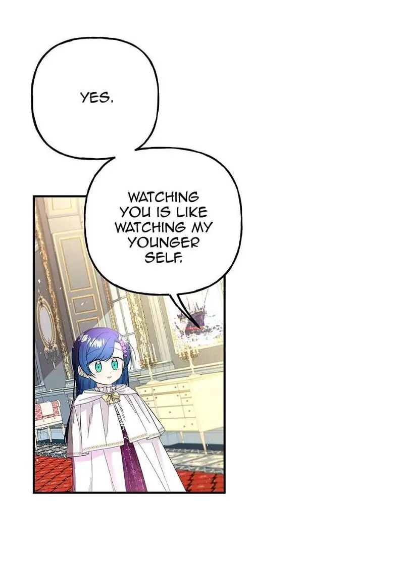 The Archmage's Daughter Chapter 87 Page 8