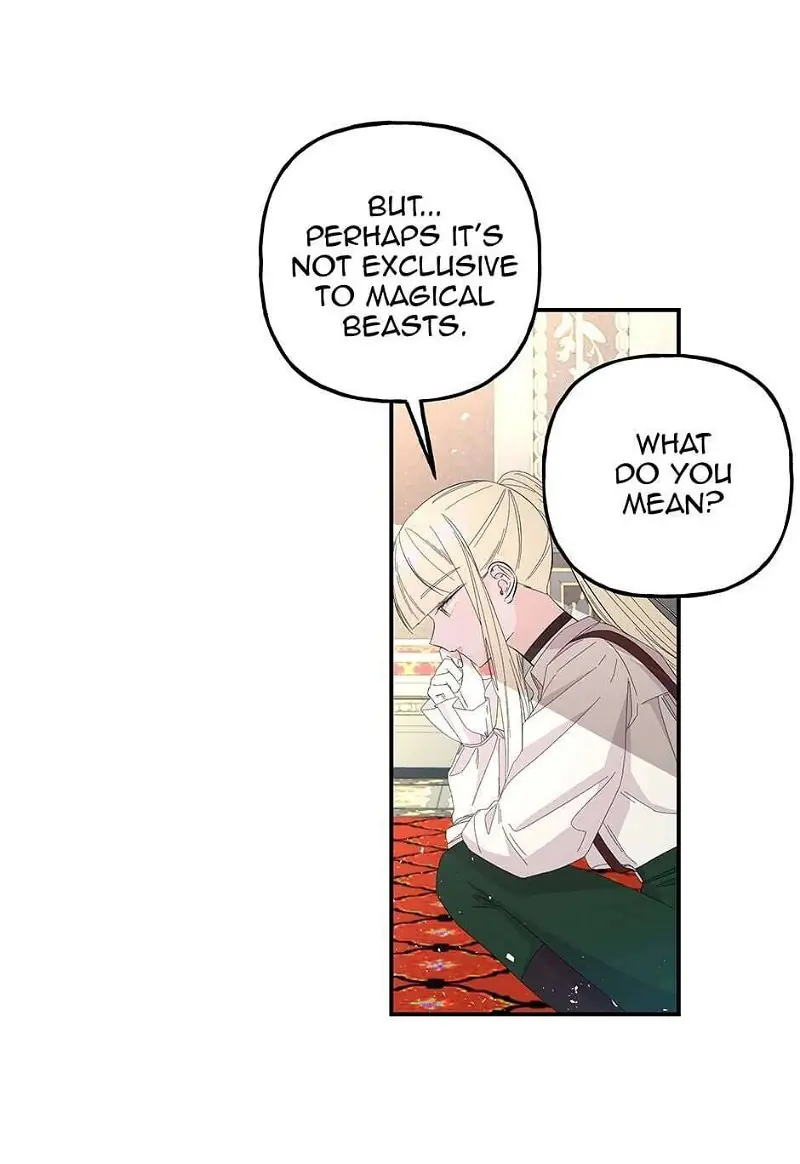 The Archmage's Daughter Chapter 87 Page 9