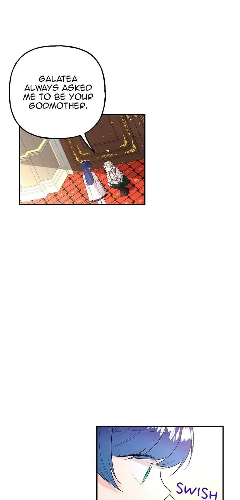 The Archmage's Daughter Chapter 87 Page 16