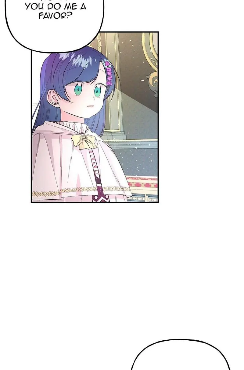 The Archmage's Daughter Chapter 87 Page 21