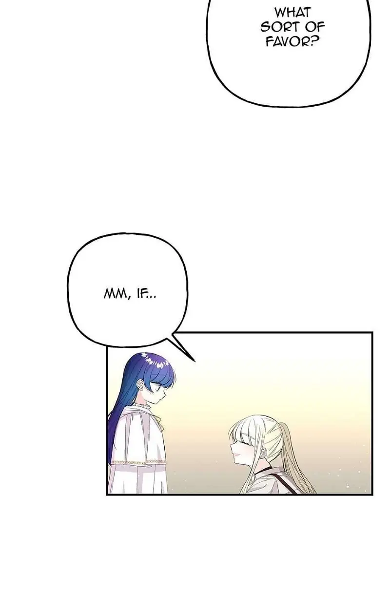 The Archmage's Daughter Chapter 87 Page 22