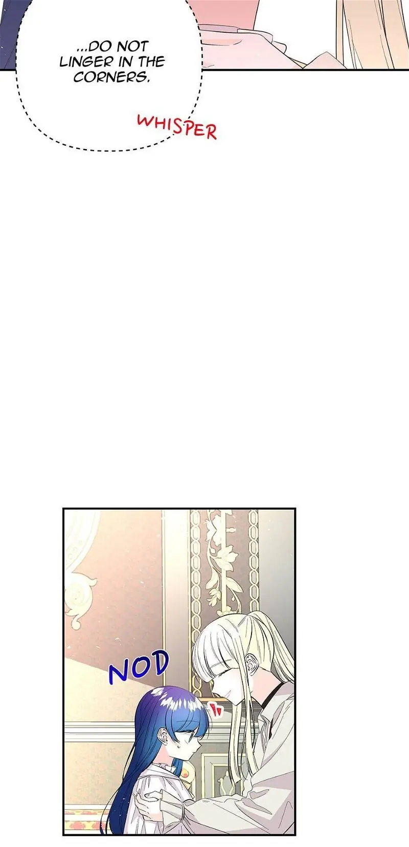The Archmage's Daughter Chapter 87 Page 25